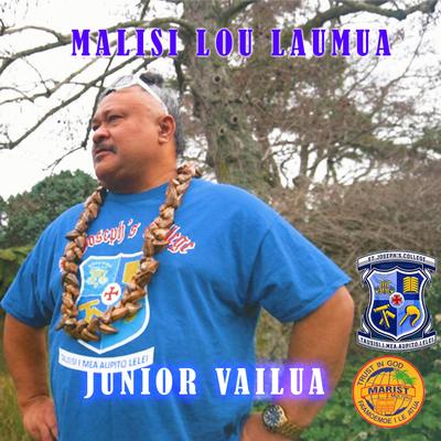 Junior Vailua (Malisi Lou Laumua)'s cover