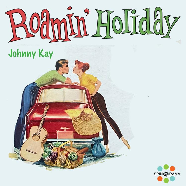 Johnny Kay's avatar image
