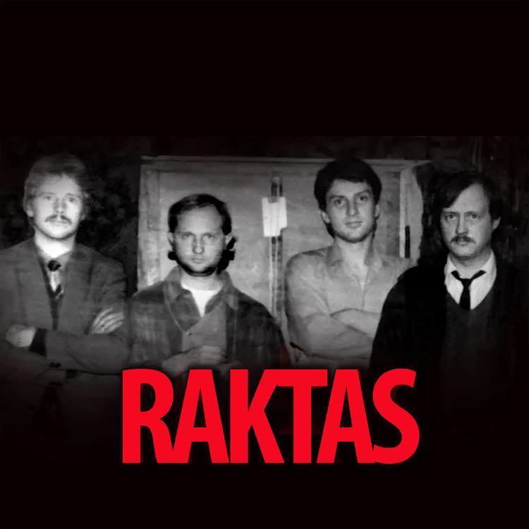 RAKTAS's avatar image