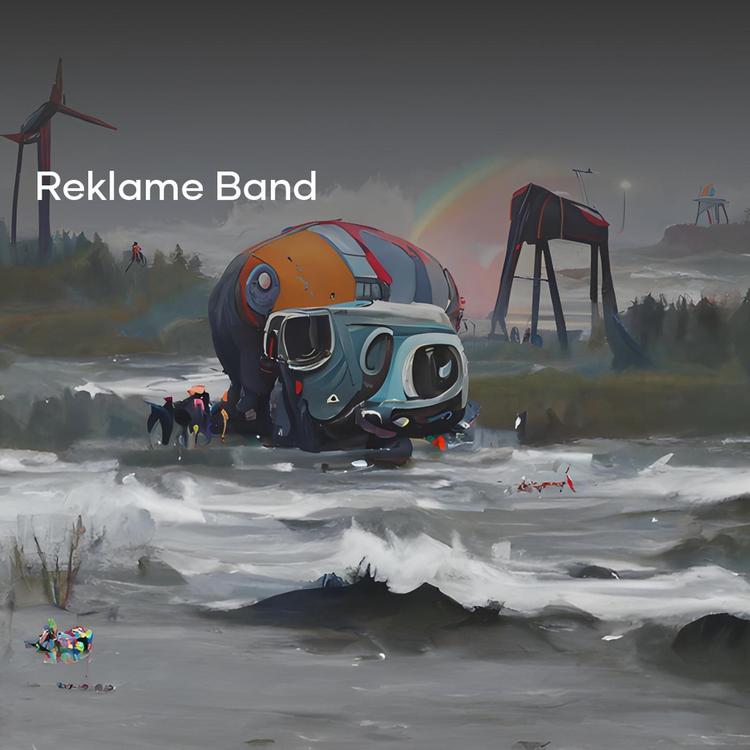 REKLAME BAND's avatar image