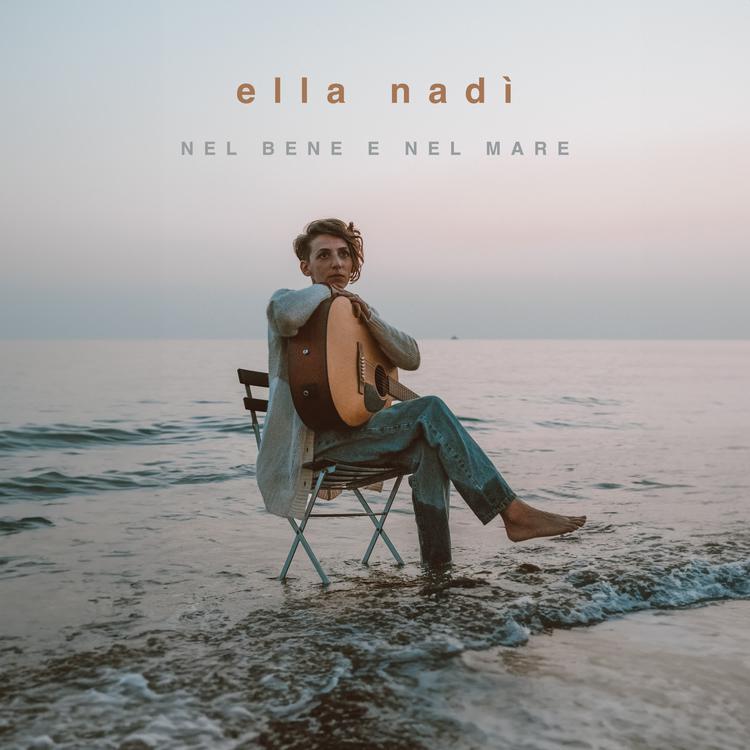 Ella Nadì's avatar image