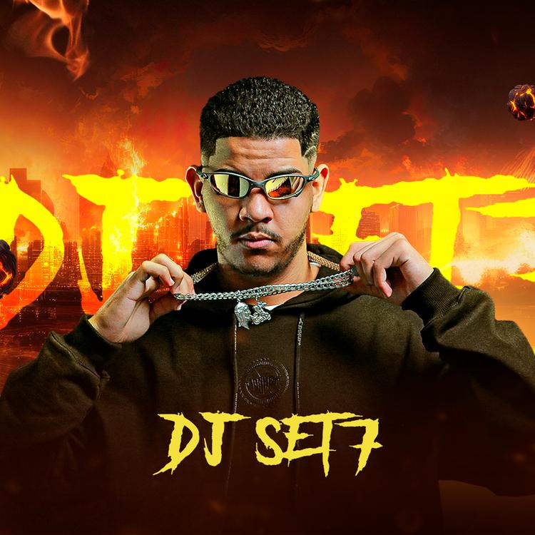 DJ SET7's avatar image