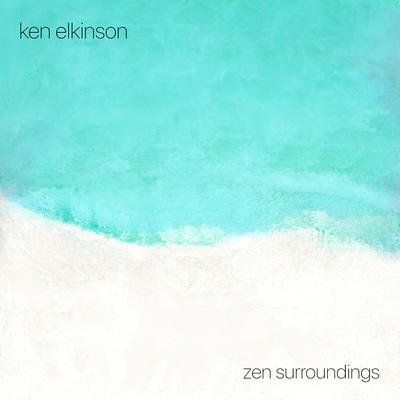 Ken Elkinson's cover