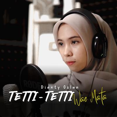 Tetti Tetti Wae Mata's cover