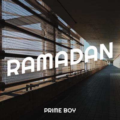 Ramadan's cover