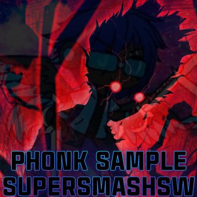 Phonk Sample's cover