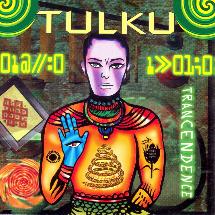Tulku's avatar image