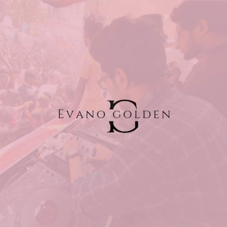 Evano Golden's avatar image