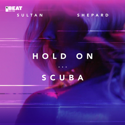 Hold On By Sultan + Shepard's cover
