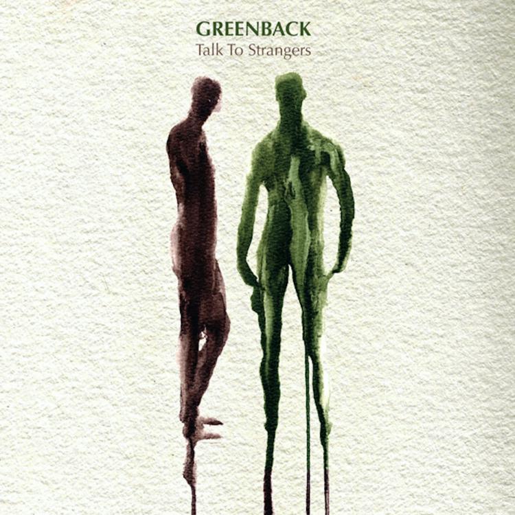 Greenback's avatar image