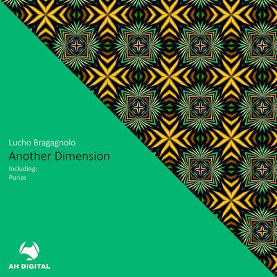 Another Dimension By Lucho Bragagnolo's cover