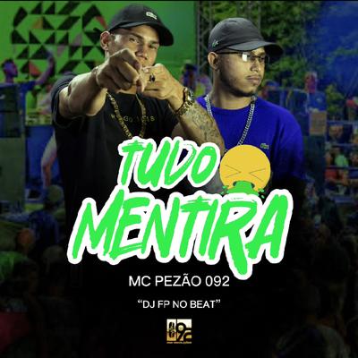 MC Pezão 092's cover