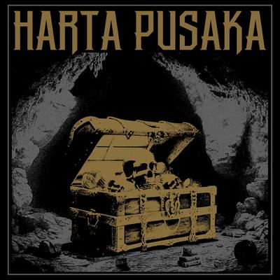 Harta Pusaka's cover