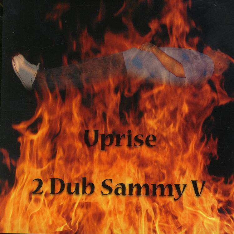 2 DUB SAMMY V's avatar image