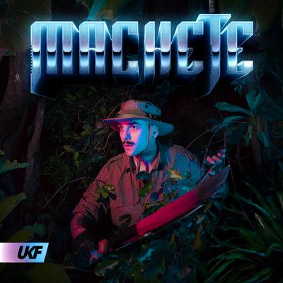 Machete By 奏多's cover