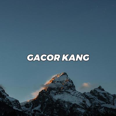 GACOR KANG's cover