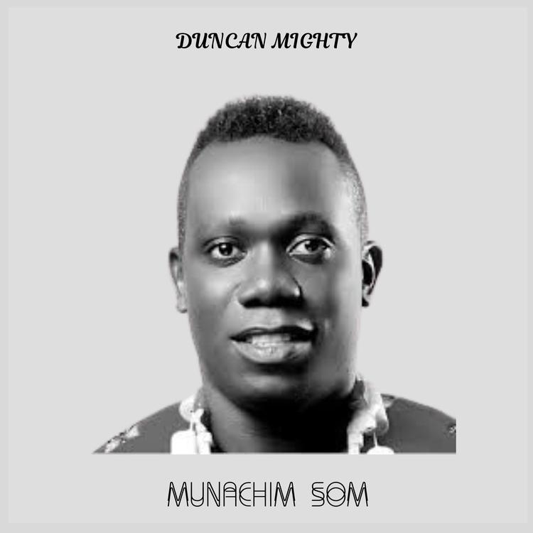Duncan Mighty's avatar image