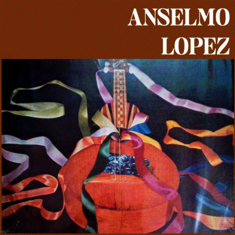 Anselmo López's avatar image