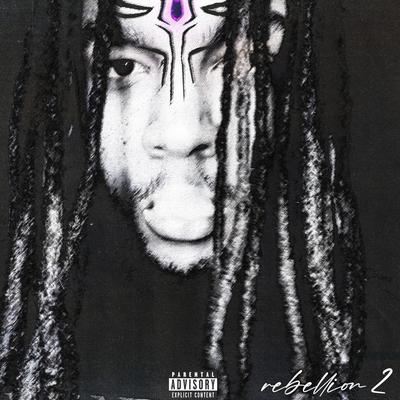 Rebellion 2's cover
