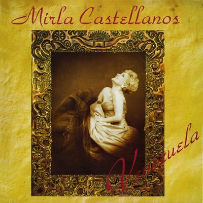 Si No Estuvieras Tú By Mirla Castellanos's cover