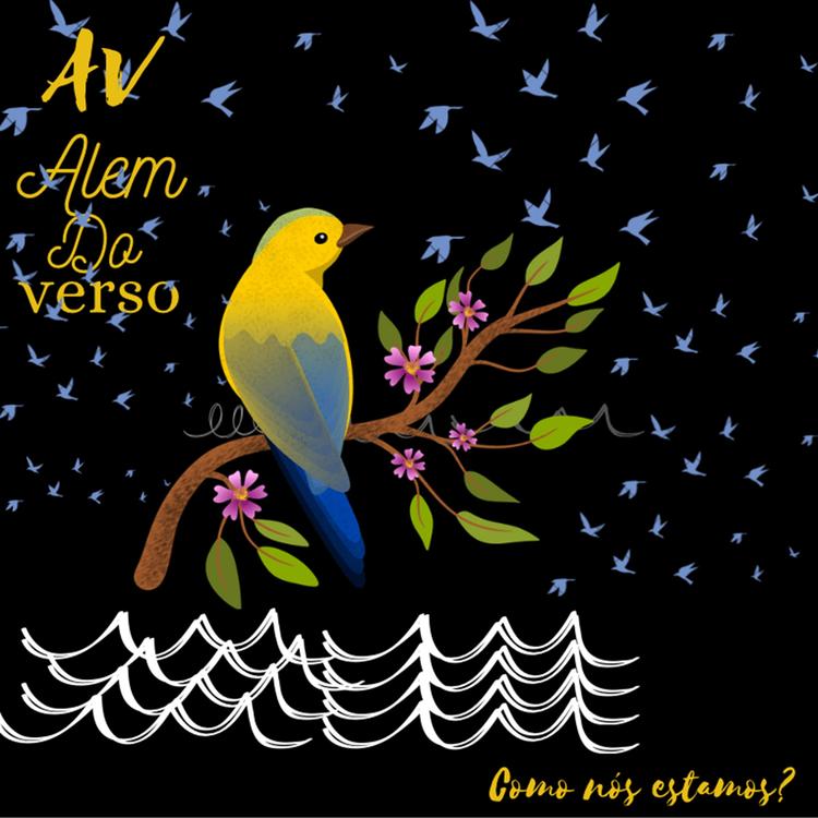 AV - Além do Verso's avatar image