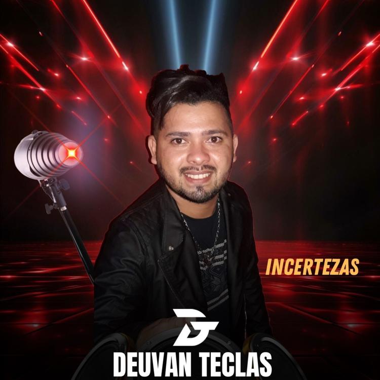 DEUVAN TECLAS's avatar image