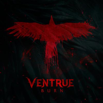 Burn The Cure Cover By Ventrue's cover