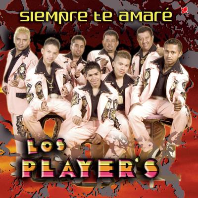 Siempre te Amaré's cover