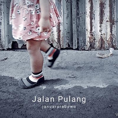 Januar Prabowo's cover