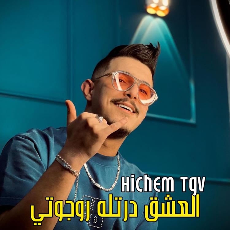 Hichem Tgv's avatar image