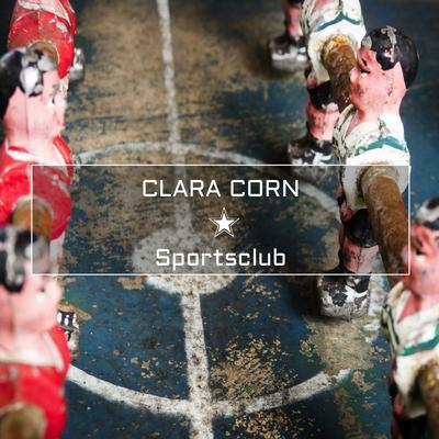 Clara Corn's cover