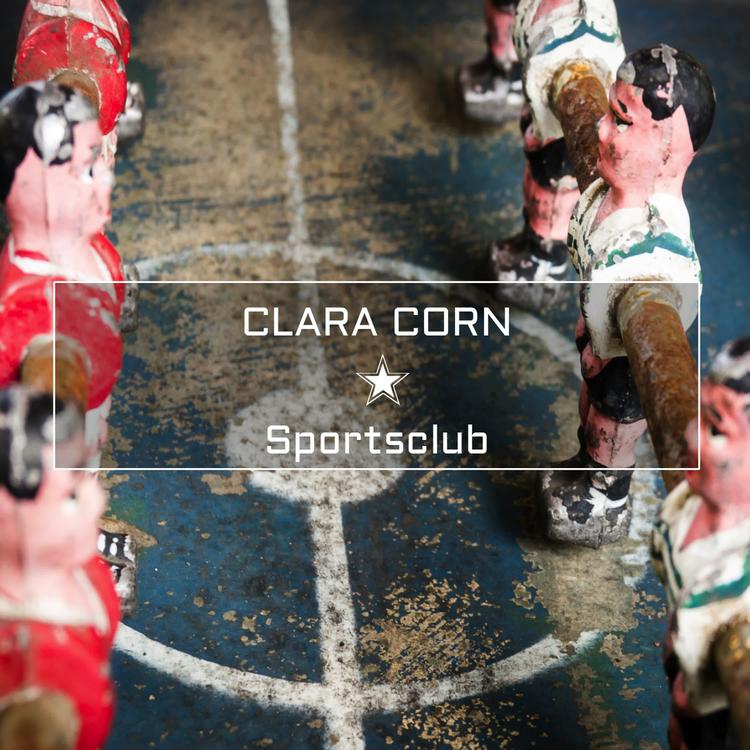 Clara Corn's avatar image