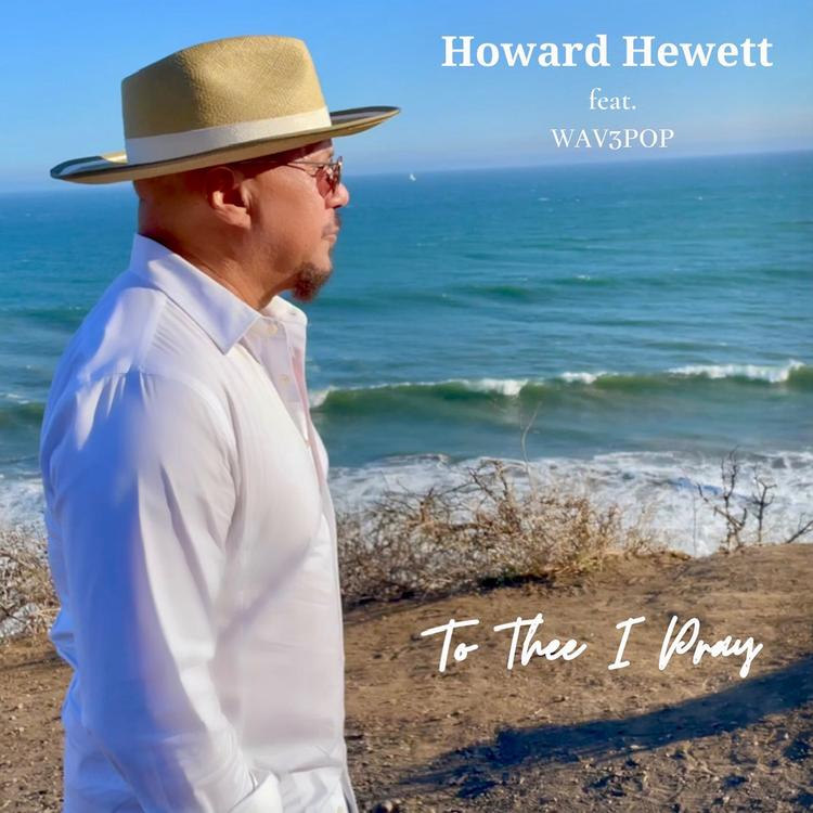 Howard Hewett's avatar image