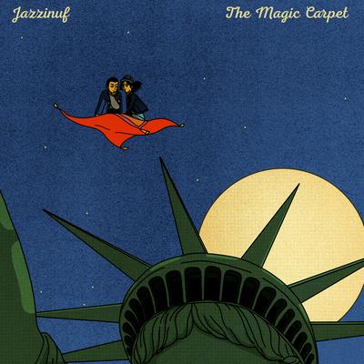 Jazzy's Joint By Jazzinuf's cover