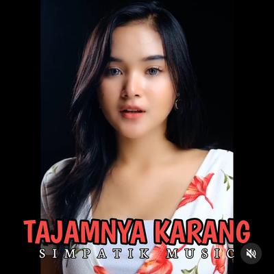 Tajamnya Karang's cover