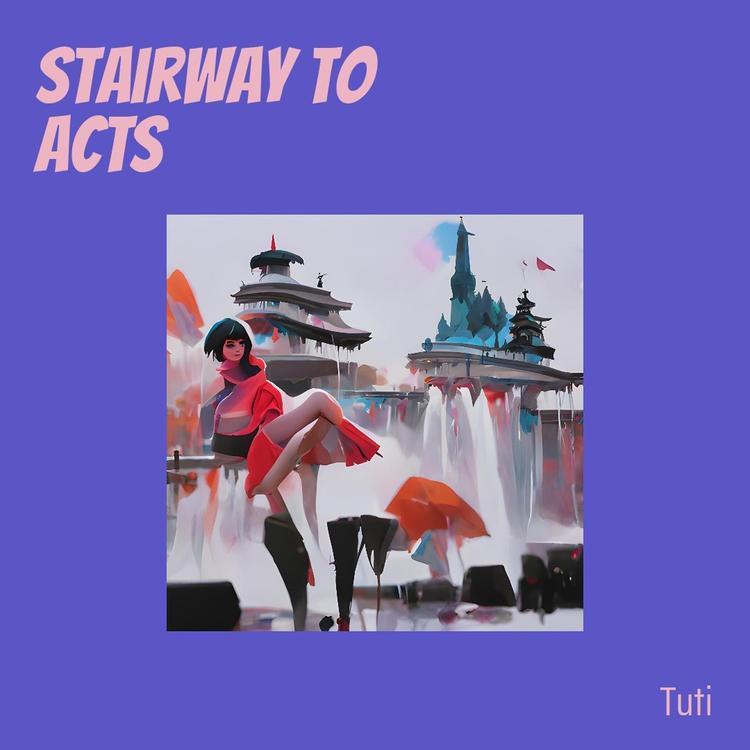 Tuti's avatar image