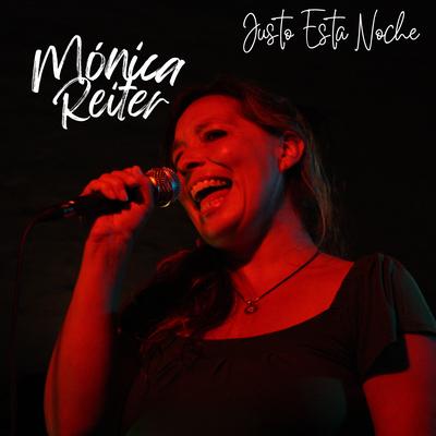 Mónica Reiter's cover