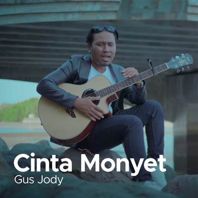 Cinta Monyet's cover