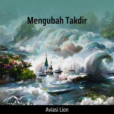 Mengubah Takdir's cover