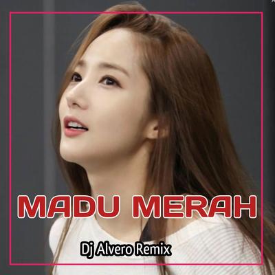 DJ MADU MERAH (Inst)'s cover