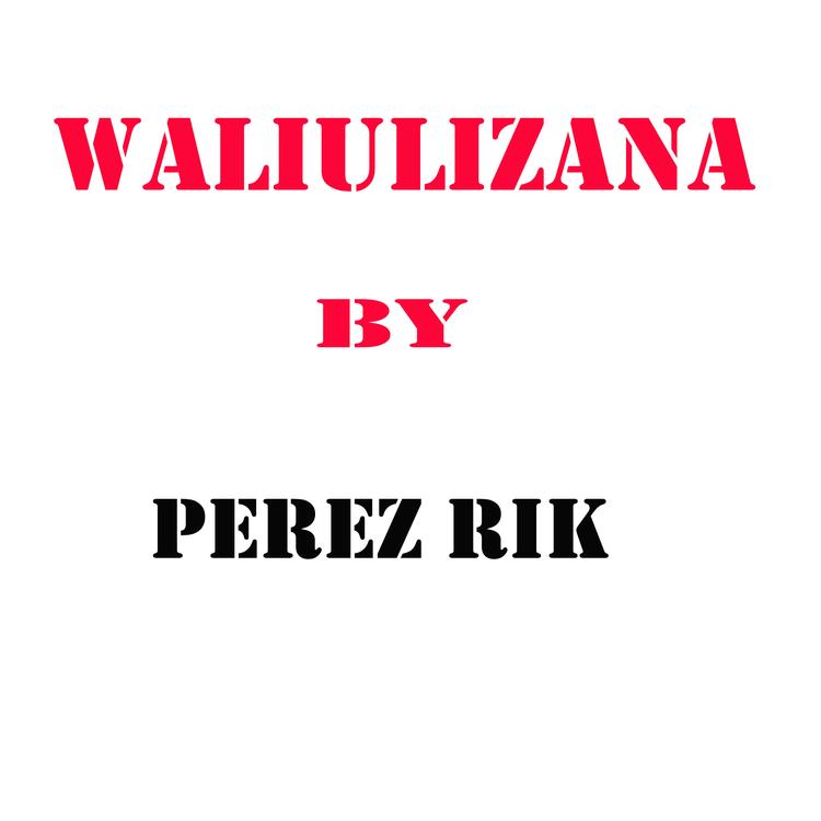 Perez Rik's avatar image