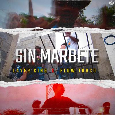 Sin Marbete's cover