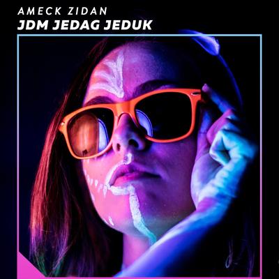 Jdm Jedag Jeduk's cover