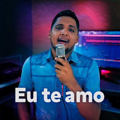 Eu Te Amo By Brittin Paredão Gospel's cover