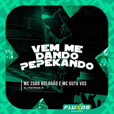 Vem Me Dando (Pepekando) By MC Zudo Boladão, MC Guto VGS, DJ Patrick R's cover
