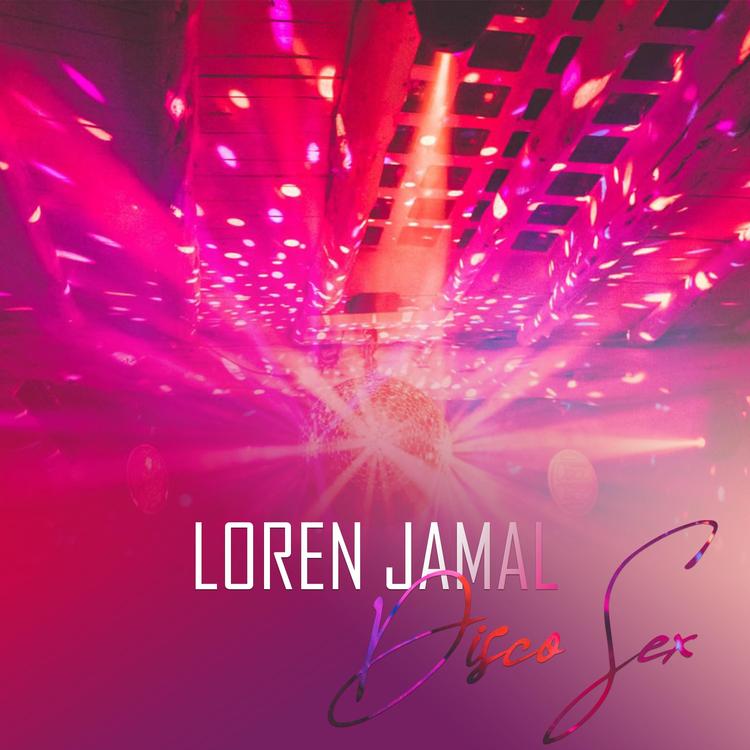 Loren Jamal's avatar image