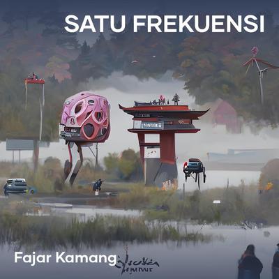 Satu Frekuensi's cover