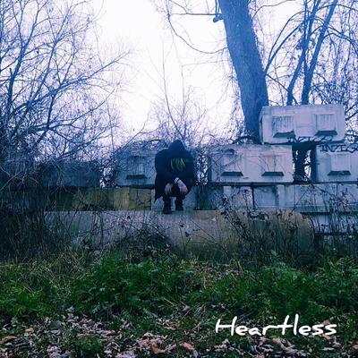 Heartless's cover