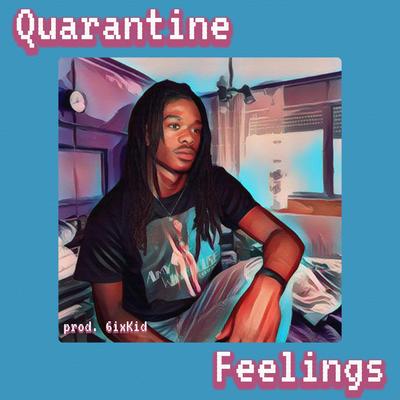 Quarantine Feelings's cover