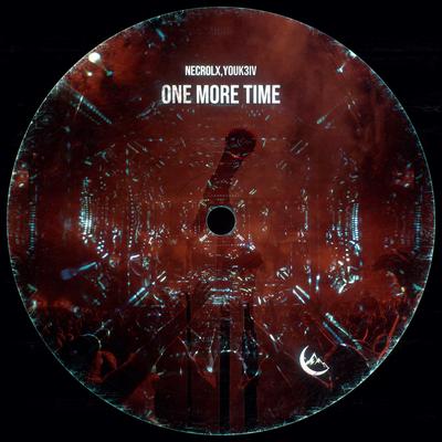 One More Time By NECROLX, YOUK3IV's cover